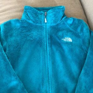 North Face Osito Fleece